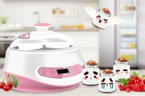 九阳酸奶机（感控双11-14日21：00场）