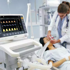 【CDC权威指南】VAP、VAT到VAE：呼吸机并发症监测的“新标准”揭秘 ...