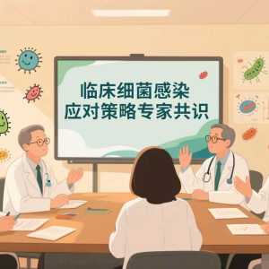 临床产超广谱β-内酰胺酶肠杆菌目细菌感染应对策略专家共识（2025） ...